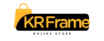 KR Frame online shopping store